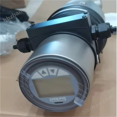 分析宝德BURKERT定位器306923温度范围 调节阀定位器